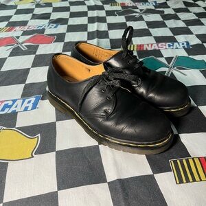 Doc martens
